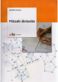 Ocskó Gyula - Műszaki ábrázolás