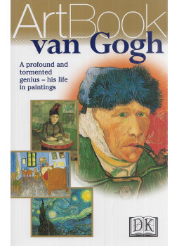 Torterolo, Anna - van Gogh (angol) Torterolo, Anna - van Gogh (angol), London-New York-Sydney 1999 antikvár könyv
