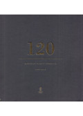 Siklós Erik - 120: Hungarian Oympic Committee 1895-2015