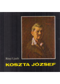 Bényi László - Koszta József (dedikált)