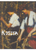 Szinyei Merse Anna - Koszta József 1861-1949