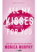 Monica Murphy - All My Kisses For You