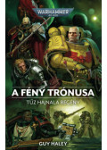 Guy Haley - A fény trónusa