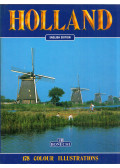 Giovanna Magi - Holland