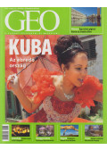 Koszó-Stammberger Kinga - GEO 2009. augusztus