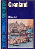 Finn Gad - Gronland