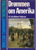 Erik Helmer Pedersen - Drommen om Amerika