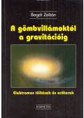 Bagdi Zoltán - A gömbvillámoktól a gravitációig