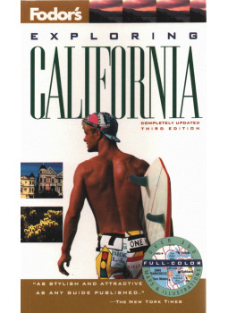 Mick Sinclair - Exploring California Mick Sinclair - Exploring California, null 1996 antikvár könyv