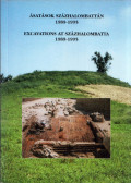 Poroszlai Ildikó (szerk.) - Ásatások Százhalombattán 1989-1995