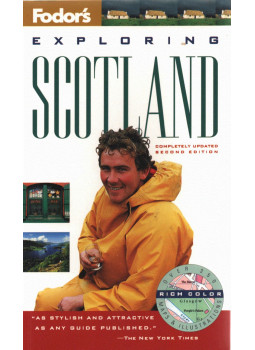 Gilbert Summers - Exploring Scotland Gilbert Summers - Exploring Scotland, null 1997 antikvár könyv