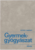 Kerpel-Fronius Ödön - Gyermekgyógyászat