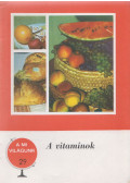 Lányi György - A vitaminok