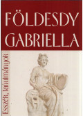 Földesdy Gabriella - Esszék, tanulmányok (dedikált)