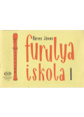 Béres János - Furulyaiskola I.