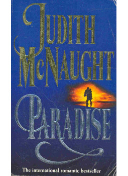 Judith McNaught - Paradise Judith McNaught - Paradise, null 1993 antikvár könyv