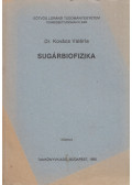 Dr. Kovács Valéria - Sugárbiofizika