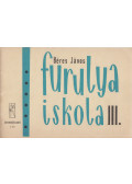 Béres János - Furulyaiskola III.