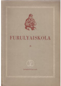 Béres János - Furulyaiskola II.