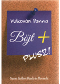 Vukovári Panna - Böjt +