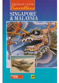 Nick Hanna - Singapore & Malaysia
