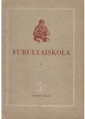 Béres János - Furulyaiskola I.