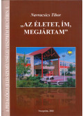 Navracsics Tibor - "Az életet, ím, megjártam"