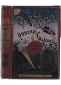 Verne Gyula - A francia zászló