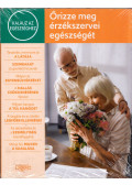 Mattenheim Gréta,Boncz Éva,Várvédy Zoltán - Őrizze meg érzékszervei egészségét