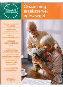 Mattenheim Gréta, Boncz Éva, Várvédy Zoltán - Őrizze meg érzékszervei egészségét Mattenheim Gréta, Boncz Éva, Várvédy Zoltán - Őrizze meg érzékszervei egészségét, Budapest 2020 antikvár könyv