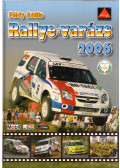 Földy Attila - Rallye-Varázs 2006
