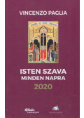 Vincenzo Paglia - Isten szava minden napra 2020
