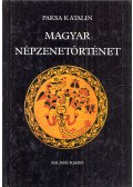 Paksa Katalin - Magyar népzenetörténet