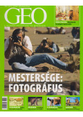 Koszó-Stammberger Kinga - Geo 2008. március