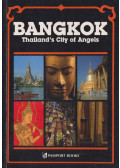 John Hoskin - Bangkok