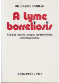 Lakos András dr. - A lyme borreliosis