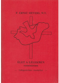 P. Ernst Sievers - Élet a lélekben