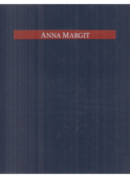 Anna Margit, Hegyi Lóránd - Anna Margit Anna Margit, Hegyi Lóránd - Anna Margit, Dachau 1989 antikvár könyv