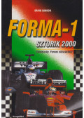 Dávid Sándor - Forma-1 sztorik 2000