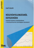 Lauf László - Részvényelemzésről egyszerűen