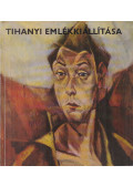 D. Fehér Zsuzsa - Tihanyi Lajos emlékkiállítása