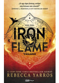 Rebecca Yarros - Iron Flame