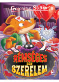 Geronimo Stilton - Rémséges egy szerelem
