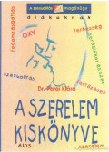 Patai Klára - A szerelem kiskönyve