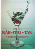 Antal B. Gábor - Bár-ital-tan