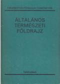 Dr. Futó József - Általános természeti földrajz