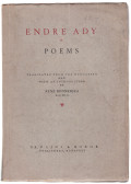 Ady Endre - Poems