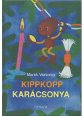 Marék Veronika - Kippkopp karácsonya