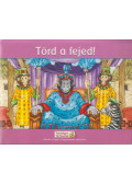 Dibás Gabriella (szerk.) - Törd a fejed!
