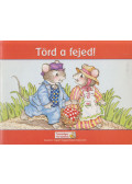 Dibás Gabriella (szerk.) - Törd a fejed!